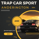 Trap Car Sport - AudioJungle Item for Sale